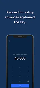 Zofi Cash screenshot 1