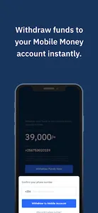 Zofi Cash screenshot 3