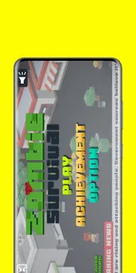 Zombie Survival screenshot 0