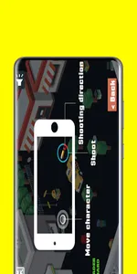 Zombie Survival screenshot 1