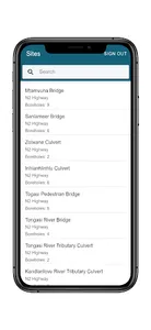 Gage Consulting screenshot 0
