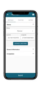 Gage Consulting screenshot 1