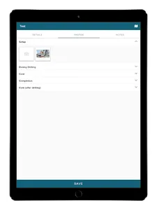Gage Consulting screenshot 3