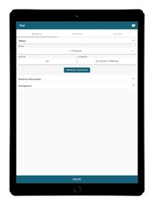 Gage Consulting screenshot 5