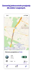 Teleport.Zone screenshot 2