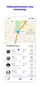 Teleport.Zone screenshot 9