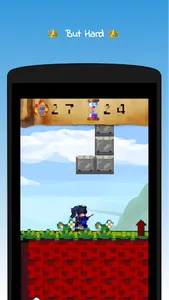 Ninja: Die A Thousand Times screenshot 3