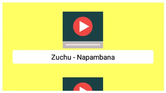 ZUCHU ALL SONGS screenshot 10