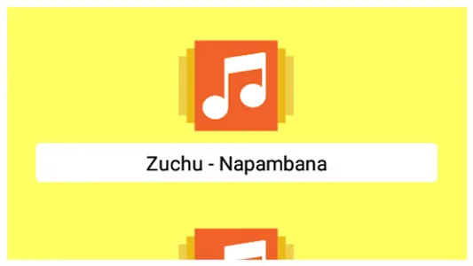 ZUCHU ALL SONGS screenshot 8