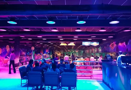 Classic Super Bowling Pro screenshot 2