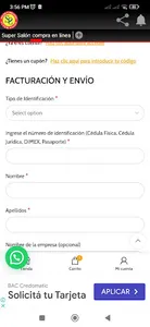 Super Salón screenshot 2