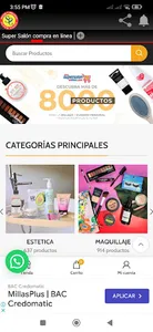 Super Salón screenshot 7