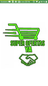 Superofertas YA screenshot 1