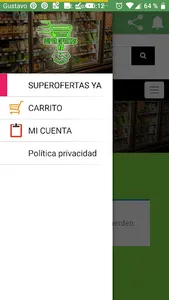 Superofertas YA screenshot 2