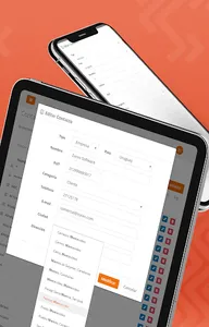 Zureo LITE screenshot 1