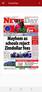 Alpha Media Epaper screenshot 3