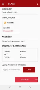 Alpha Media Epaper screenshot 6