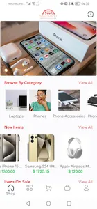 Sharrit International screenshot 0