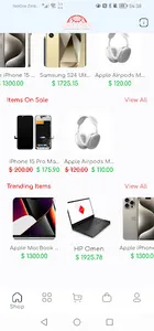 Sharrit International screenshot 1