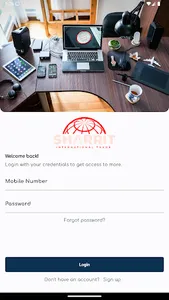 Sharrit International screenshot 10