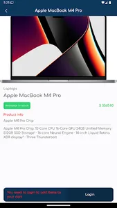 Sharrit International screenshot 11