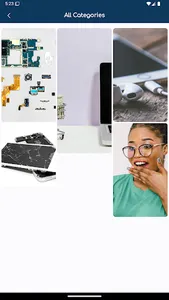 Sharrit International screenshot 12