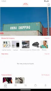 Sharrit International screenshot 13