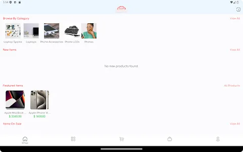 Sharrit International screenshot 17