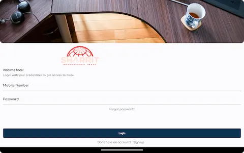 Sharrit International screenshot 18