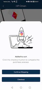 Sharrit International screenshot 3