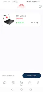 Sharrit International screenshot 4