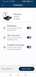 Sharrit International screenshot 5