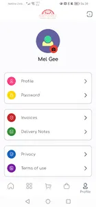 Sharrit International screenshot 7