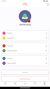 Sharrit International screenshot 8