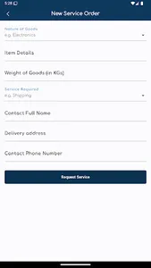 Sharrit International screenshot 9