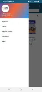 Pasa Education screenshot 11