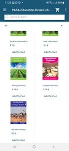 Pasa Education screenshot 4