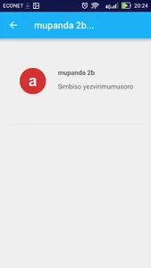 mipanda screenshot 1