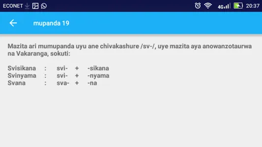 mipanda screenshot 6