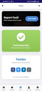 Fontec screenshot 4
