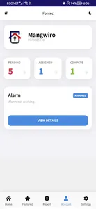 Fontec screenshot 5