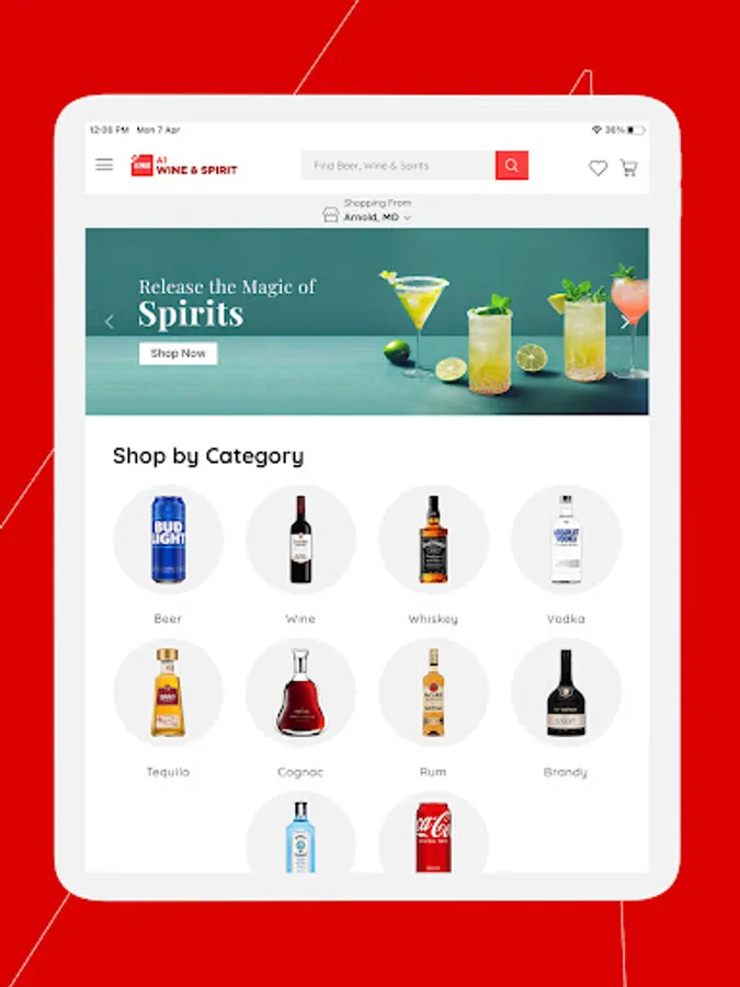 Screenshot 4