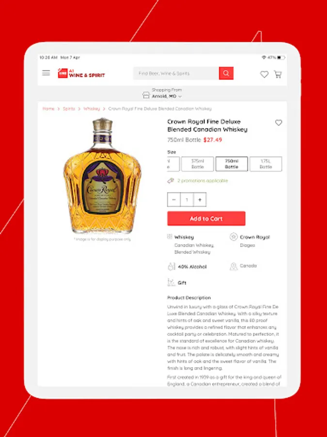Screenshot 6