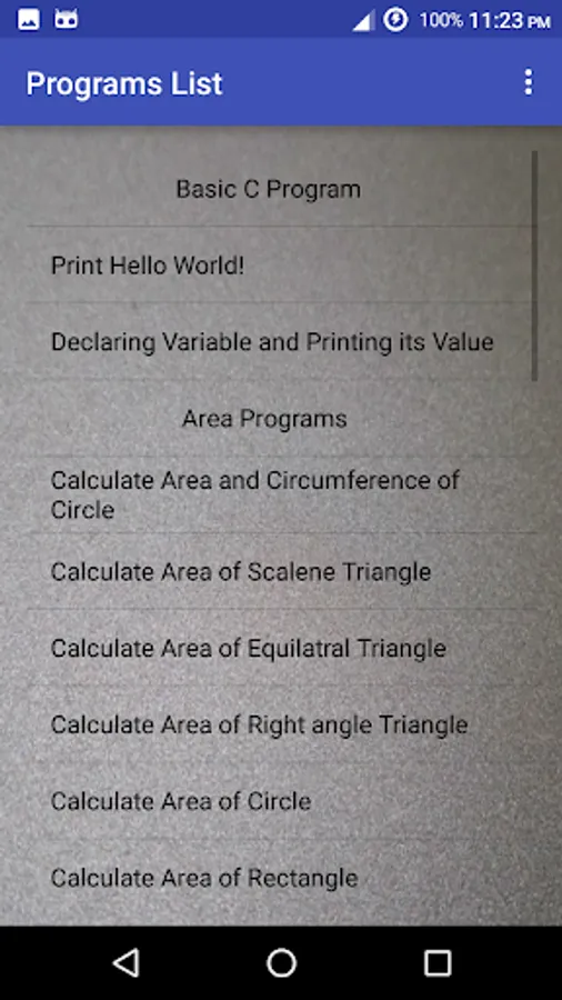Screenshot 5