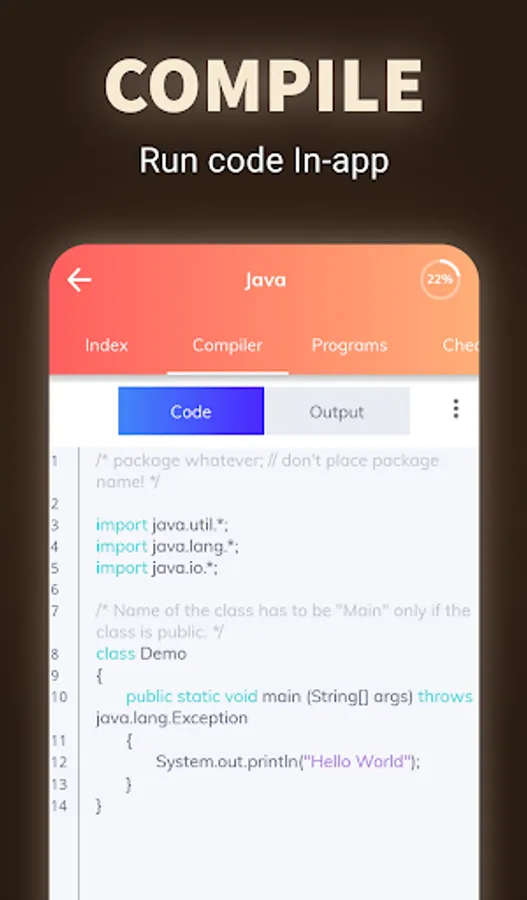 Screenshot 22