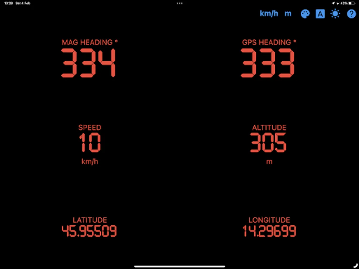 Screenshot 4