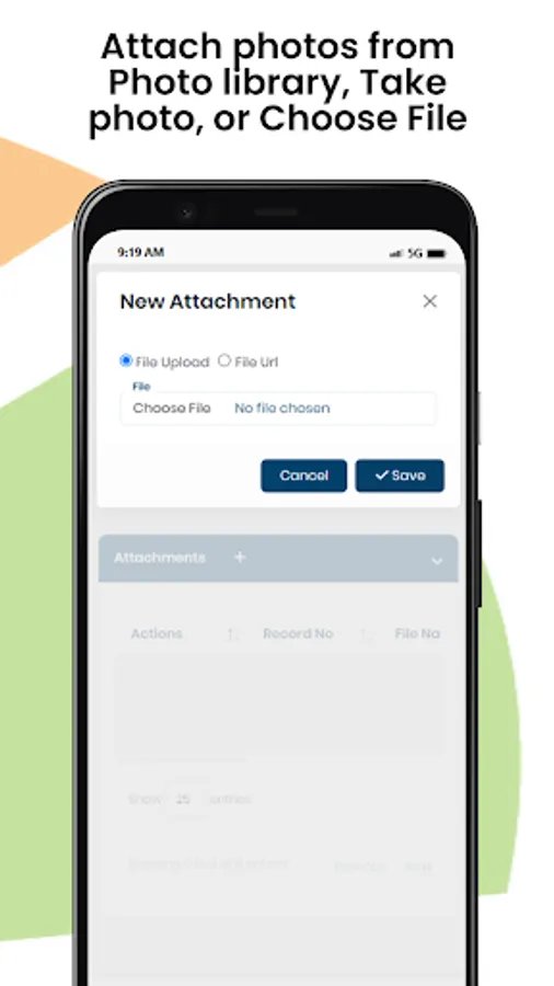 Screenshot 5