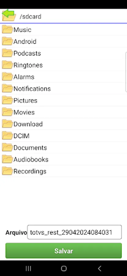 Screenshot 7