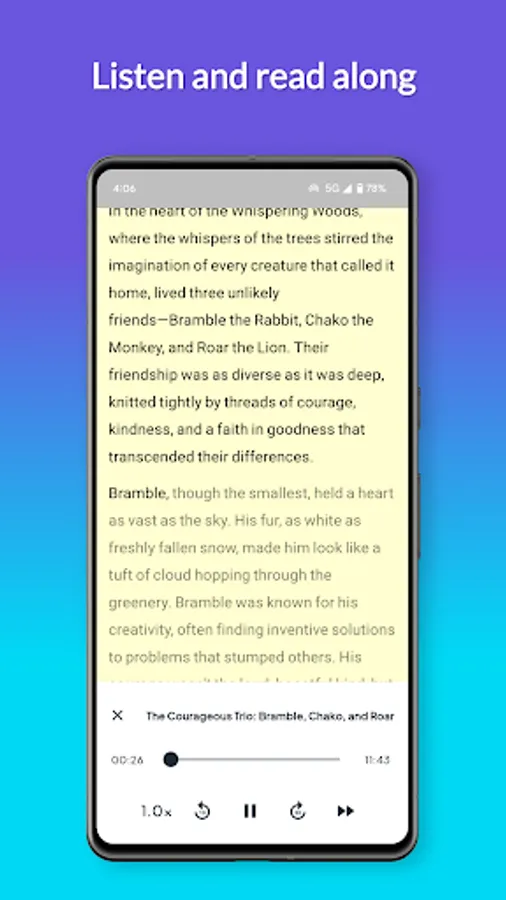 Screenshot 4