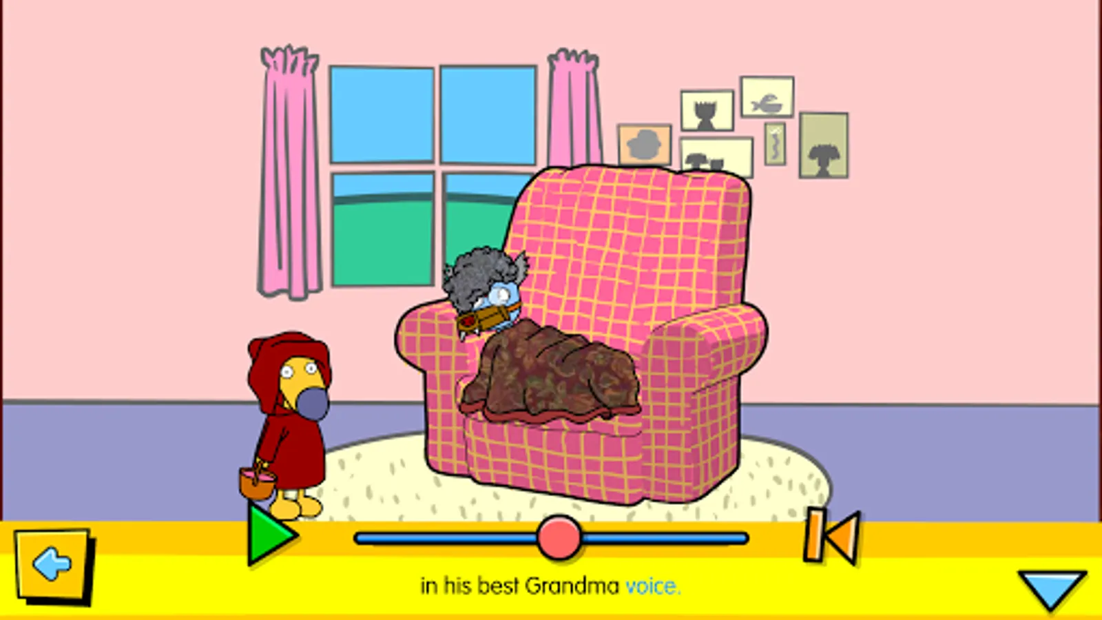 Screenshot 3
